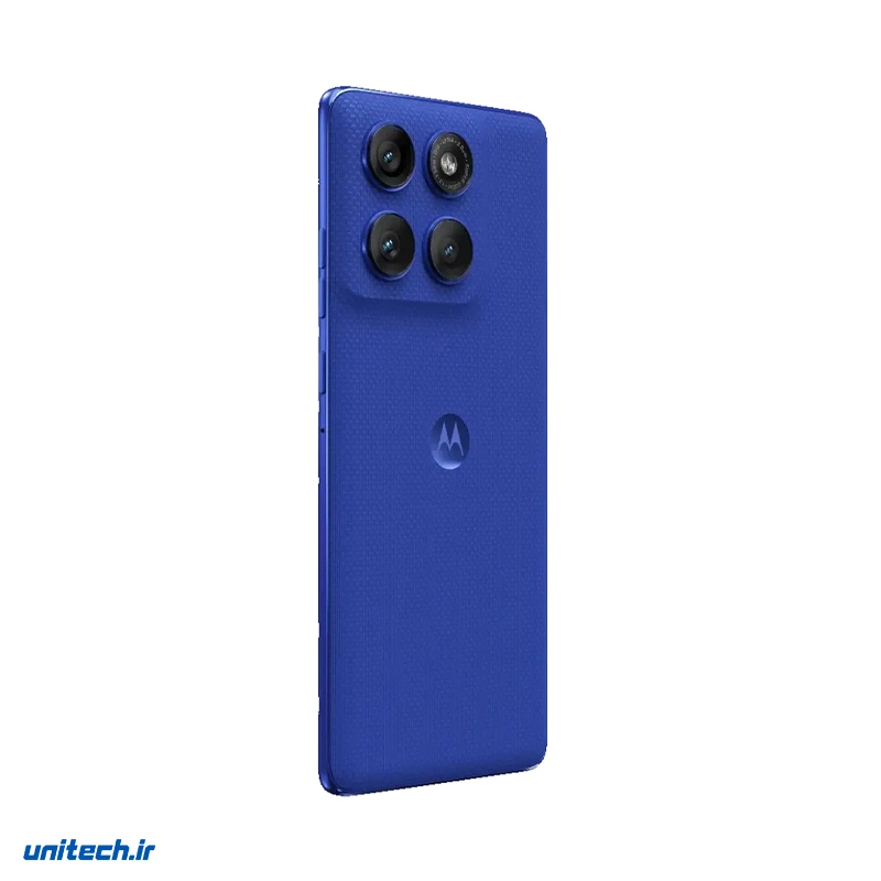 گوشی موبایل موتورولا مدل Edge 60 Pro3